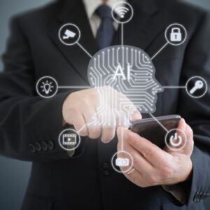 MBA AI Technology