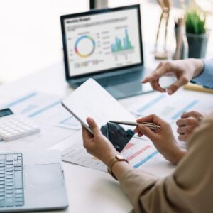 MBA Business Analytics