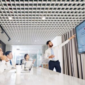 MBA Crisis Management