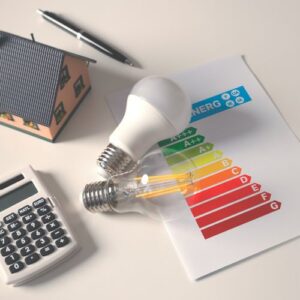 MBA Energy Management