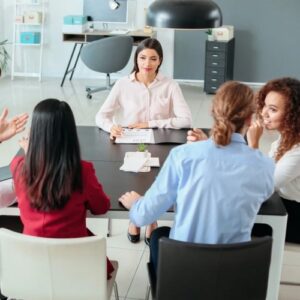 Program AB05-HRM: MBA Human Resources Management