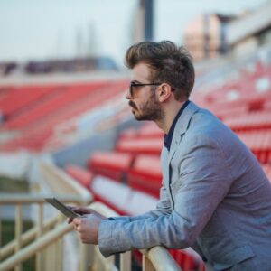 MBA Sports Management