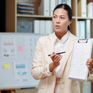 MBA in Education Management