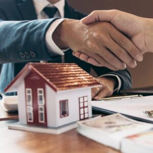 MBA Real Estate Management