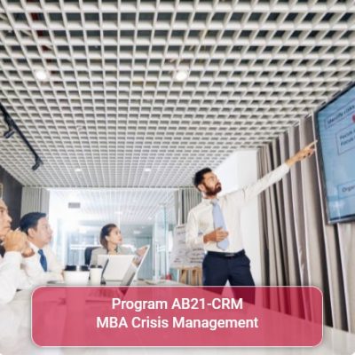 2 MBA Crisis Management