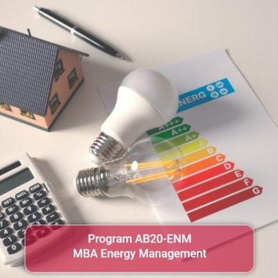 2 MBA Energy Management