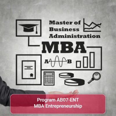 2 MBA Entrepreneurship