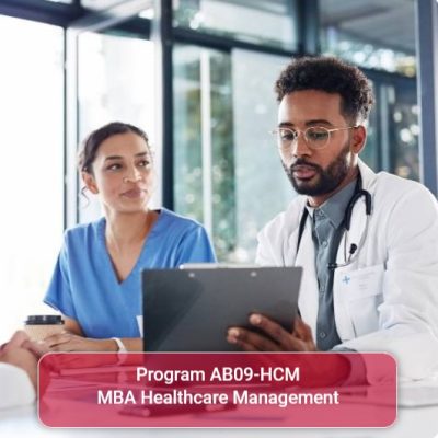 2 MBA Healthcare Management