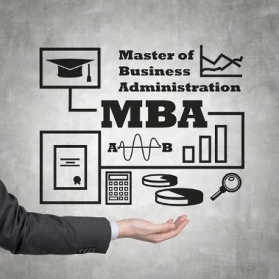 MBA Entrepreneurship