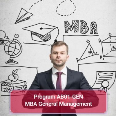 MBA General Management