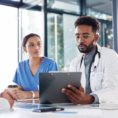 MBA Healthcare Management