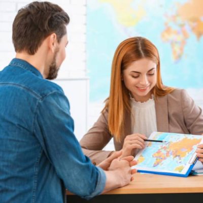 MBA Hospitality and Tourism Management