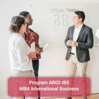 MBA International Business