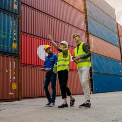 MBA Logistics and Supply Chain Management