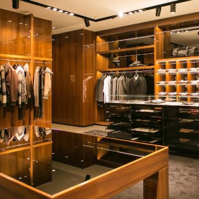 MBA Luxury Brand Management