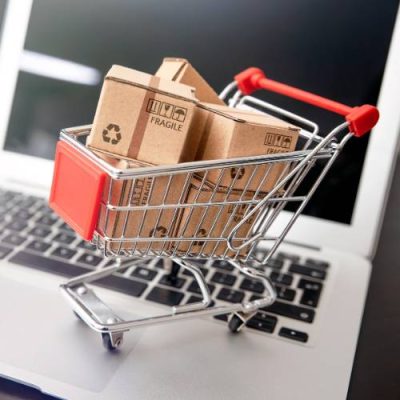 MBA in E-Commerce and Digital Business